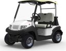 Aluminum Chassis 2 Seat Electric Golf Cart (EG202AK03)