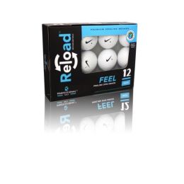 12pk Nike Recycled Golf Balls Case Pack 12