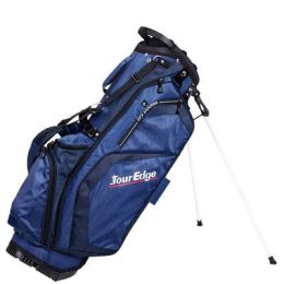 Hot Launch Stand Bag Navy