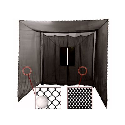 Cimarron 10x10x10 Masters Golf Net