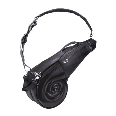 Wellzher Nautilus Driving Range Sunday Bag