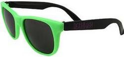 DEATHWISH SUN GLASSES (Color: Blacklight)