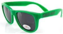 SHAKE JUNT SUN GLASSES (Color: Green Room)